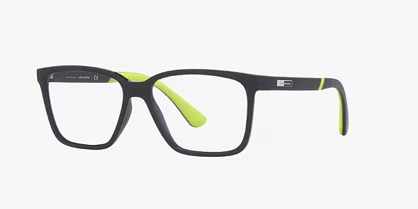 Óculos de grau Jean Monnier J83257-55-M678 Azul fosco