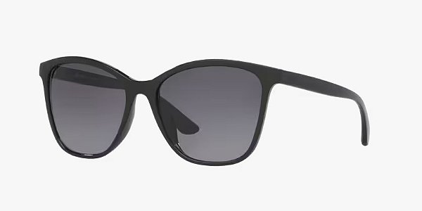 Óculos de sol Tecnol TN4041U-57-M792 Preto lentes Cinza degradê