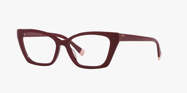 Óculos de Grau Grazi GZ3122 Bordô