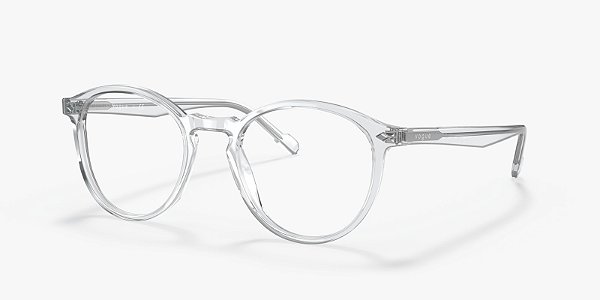 Óculos de Grau Vogue VO5367-50-W745 Transparente