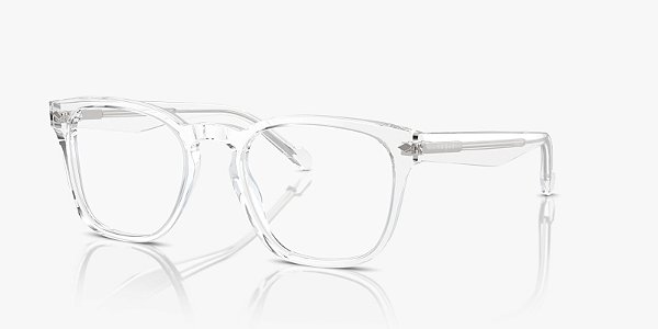 Óculos de Grau Vogue VO5570-51-W745 Transparente