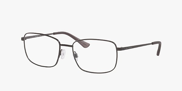 Óculos de Grau Jean Monnier J81219-55-N511 Chumbo-escuro fosco