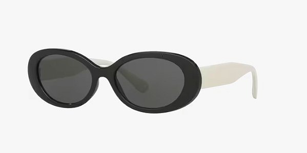 Óculos de Sol Kipling  KP4083-54-M760 Preto lentes Cinza total