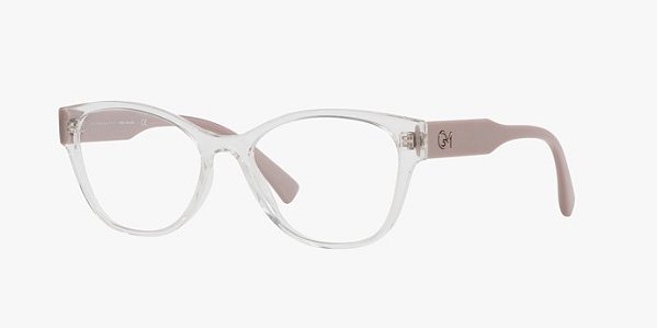 Óculos de Grau Grazi GZ3131-54-M616 Cristal