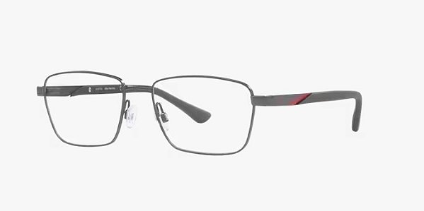 Oculos de Grau Platini P91210-54-K554 Chumbo escuro