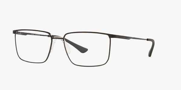 Oculos de Grau Platini P91199-58-I885 Preto