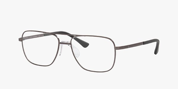 Oculos de Grau Platini P91229-56-N260 - Bronze acetinado
