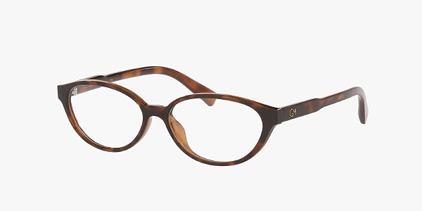 Óculos de Grau Grazi GZ3147-52-N609 Havana-escuro