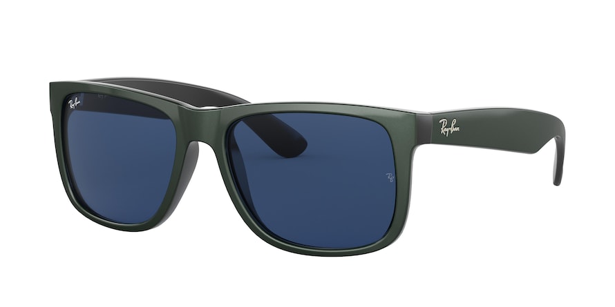 Ray-Ban Justin 0RB4165 Verde