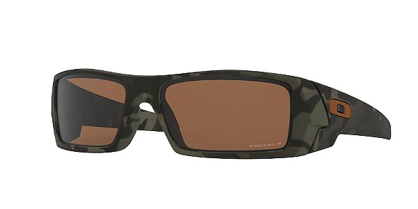 Oakley Gascan - visoticario