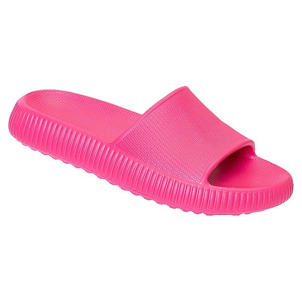 Chinelo Nuvem Feminino Pink