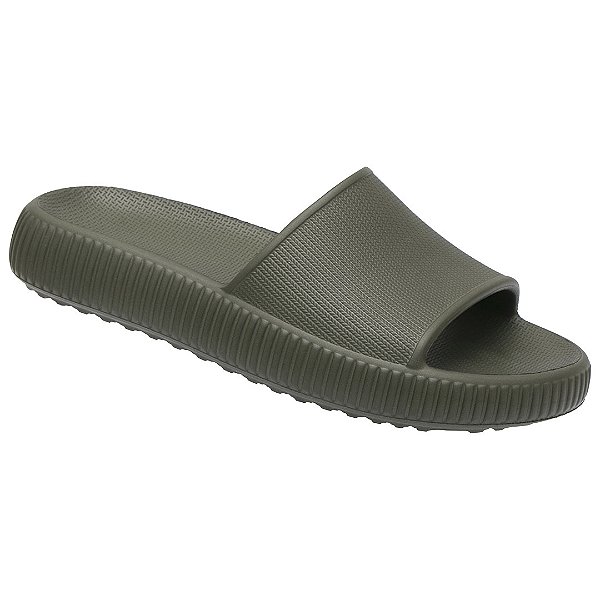 Chinelo Nuvem Unissex Militar
