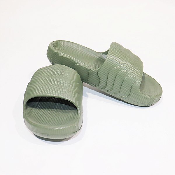 Chinelo Nuvem 3D Masculino Militar