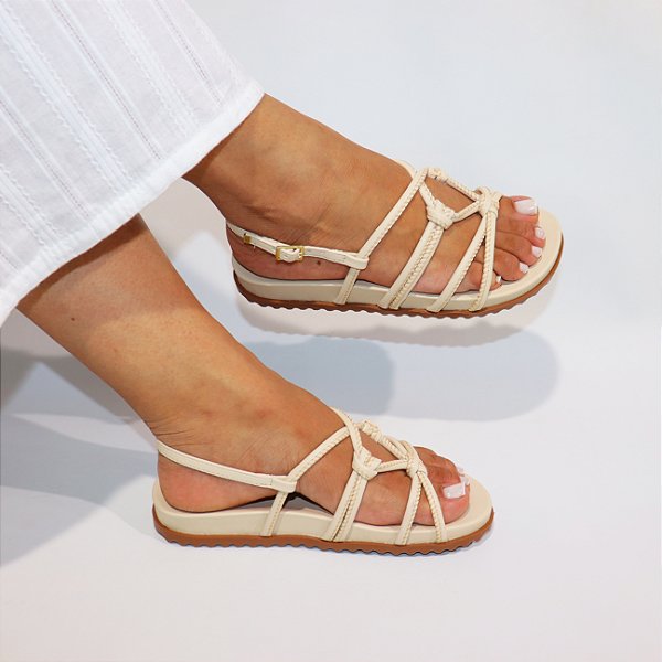 Papete Salete Modelo STE109 Angelical