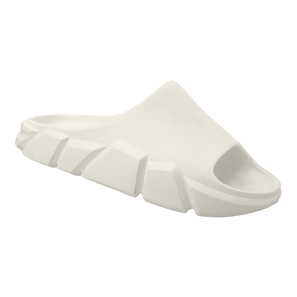 Chinelo Nuvem Branco CH260 Masculino