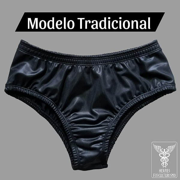 Sunga Classic Physique NPC - Cirrê