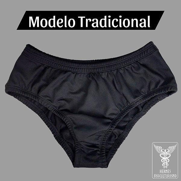 Sunga Classic Physique NPC - Fosca