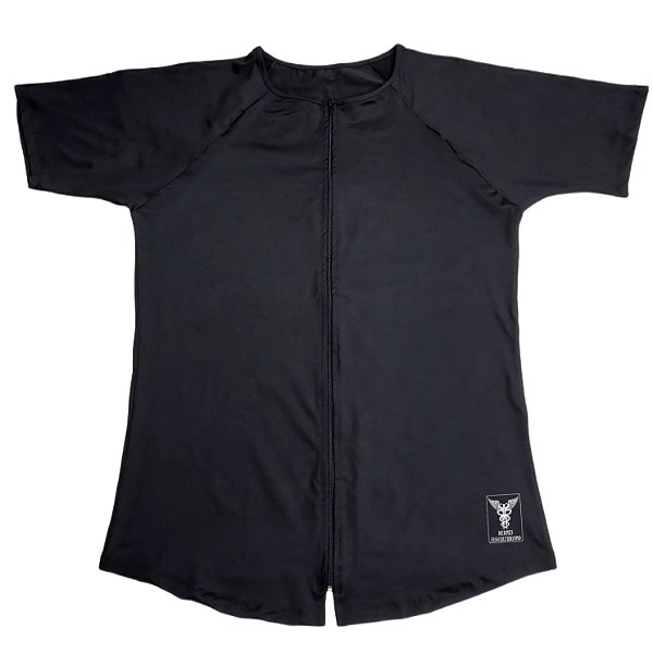 Roupão de competição masculino - POLIAMIDA