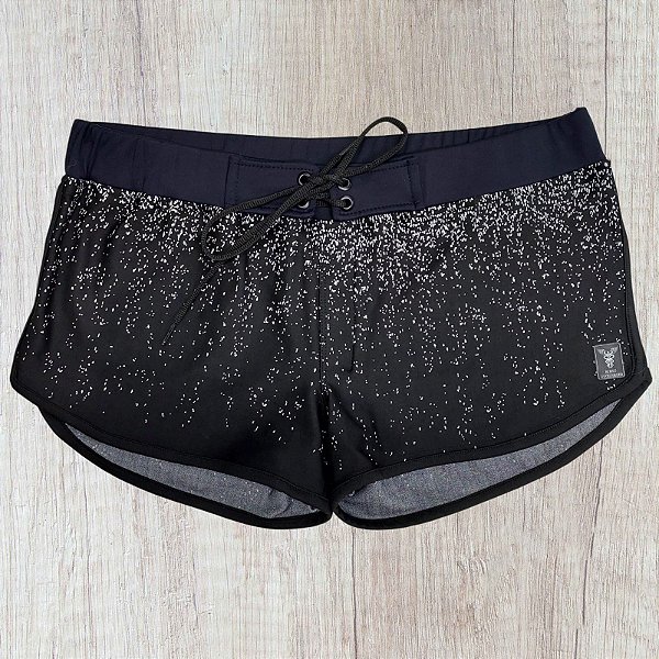 Sunga de Praia Dimensione - Branca