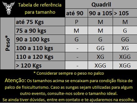 Sunga Men´s Wellness - em Veludo