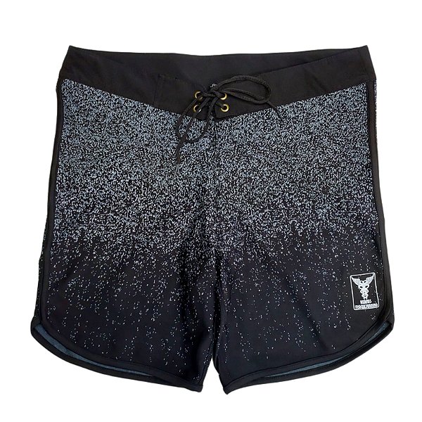 Bermuda Mens Physique Curta – Branca Dimensione – 38