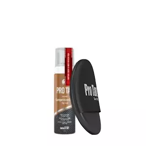 Pro Tan Top Coat - 50 ml (Pequena)