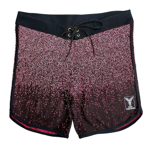 Bermuda Mens Physique Curta – Dimensione Goiaba – 36