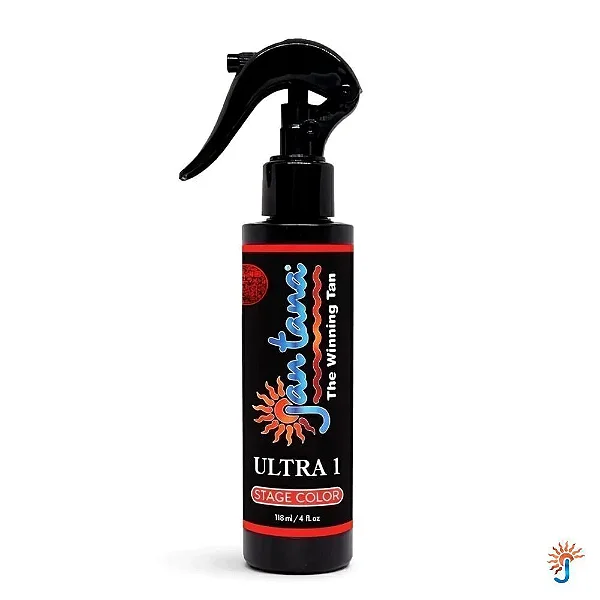 Tinta Jantana Ultra 1 - 118 ml