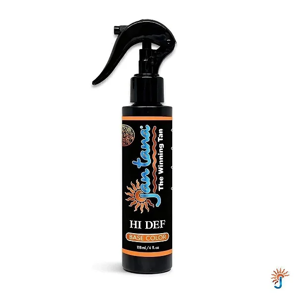 Tinta Jantana Hi Def - 118 ml