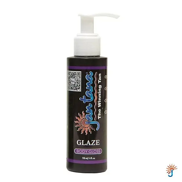 Glaze Jantana - Óleo - 118 ml