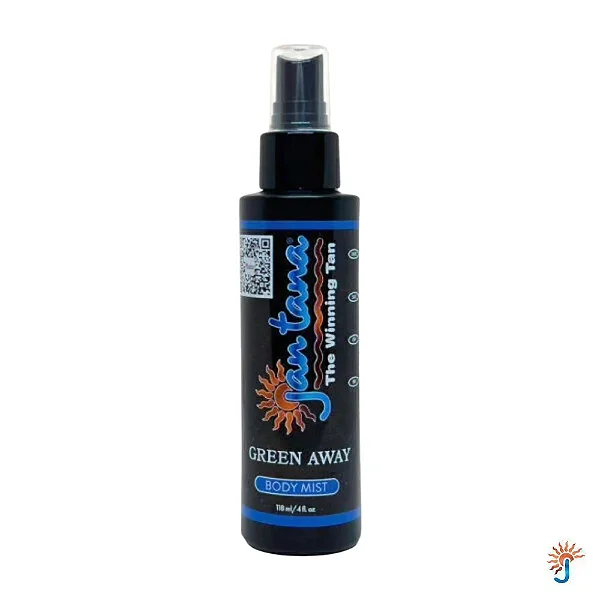 Jantana Green Away - 118 ml