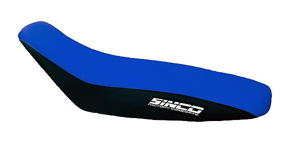 Capa de Banco 5TC - Preta e Azul