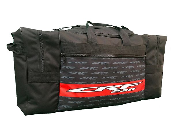 Bolsa de Equipamento CRF 230 - 5inco