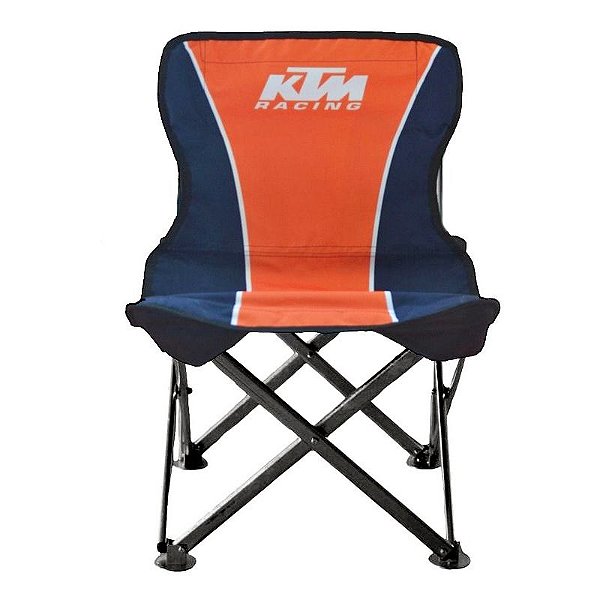 Cadeira Personalizada - KTM