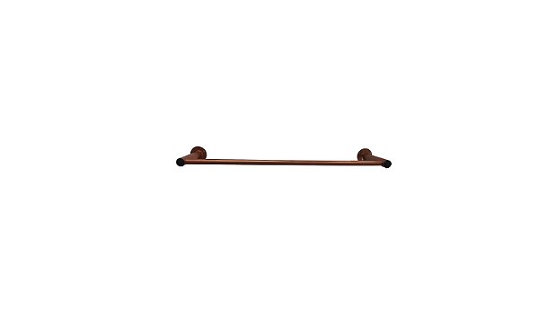 Arara Tubular Rose  Reta