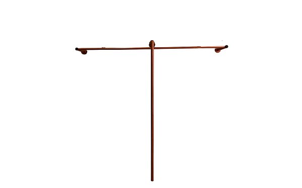Arara Tubular Rose T