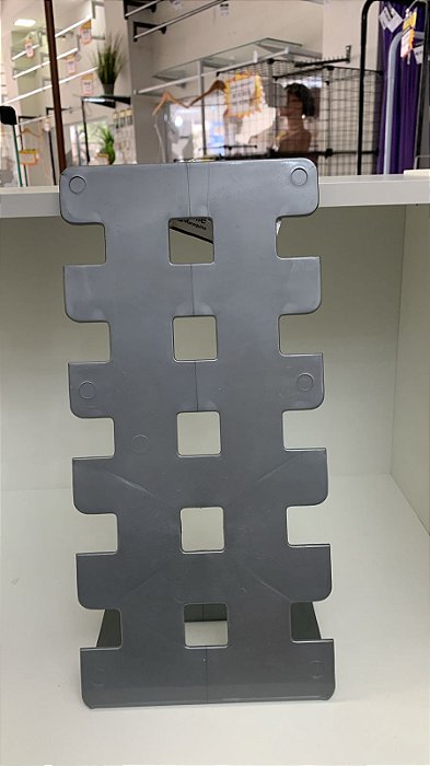 Exp. Para oculos prancha
