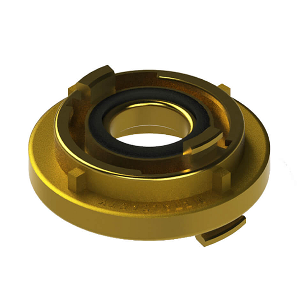 REDUÇÃO FIXA 2.1/2” X 1.1/2” ENGATE RÁPIDO STORZ METALCASTY