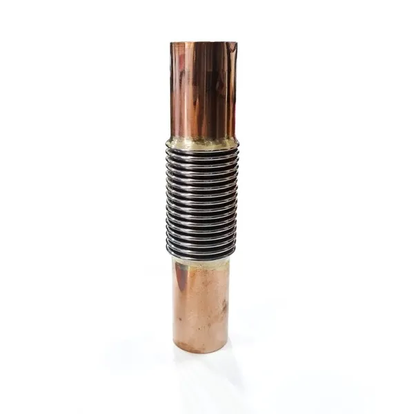 Junta de Expansão 200 x 54 mm – FOLTEC - Código: 900
