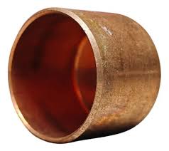 Tampão de Latão 22 mm – Modelo 617 (Sem Anel)