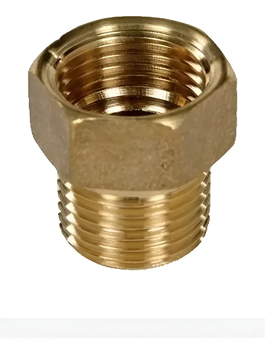 Prolongador Curto 20 mm R/R 1/2" – 731