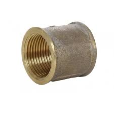 Luva de Latão RXR 1.1/4” – 700