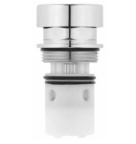 Kit Botão Completo - DOCOL – Ref. 17993406