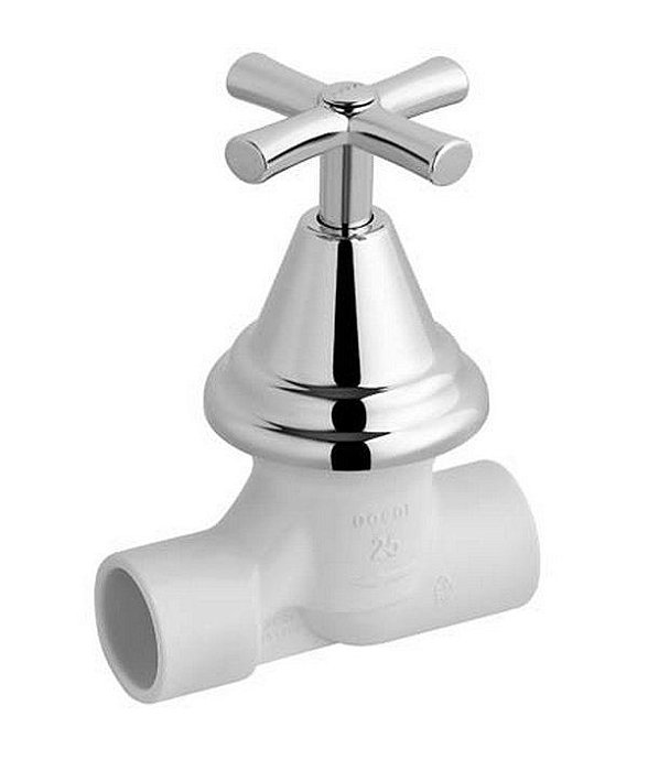 REGISTRO DOCOLBASE BASETEC ACABAMENTO 515306 DOCOL