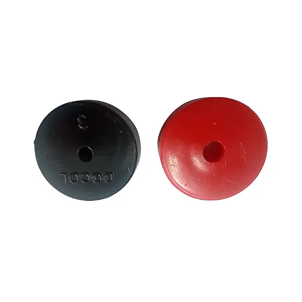 Kit Restritor de Fluxo Prast 17991153 - Docol