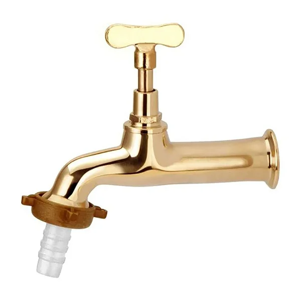 Torneira para Tanque Longa Romar 1126010 PFL 1/2" x 3/4"