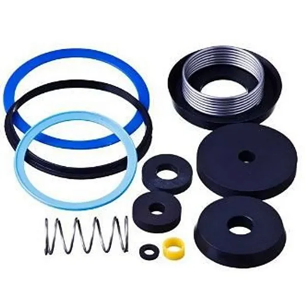 Reparo Unificado para Válvula 1.1/4" 4686.804 VCR/VCE/Lisa I Deca