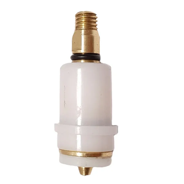REPARO MECANISMO DE TORNEIRAS MVS  LINHA MAX  DECA AT 5688007