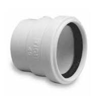 Adaptador JE Sifão Metálico 1.1/2" x 40mm Tigre PFL