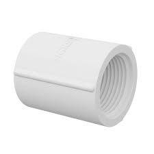 Luva de PVC Rosca 1.1/4" – Tigre